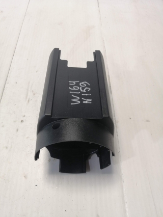 Кожух рулевой колонки, MERCEDES BENZ, M-CLASS, W164, M272E35, 2005, A1645400945
