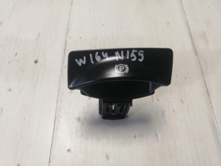 Ручка ручника, MERCEDES BENZ, M-CLASS, W164, M272E35, 2005, A2514200077