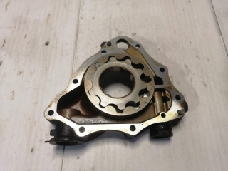 Масляный насос, TOYOTA, LAND CRUISER PRADO, GRJ120, 1GR-FE, 2008