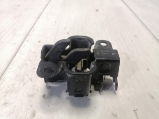 Замок капота, MERCEDES BENZ, M-CLASS, W164, M272E35, 2005, A2198800060