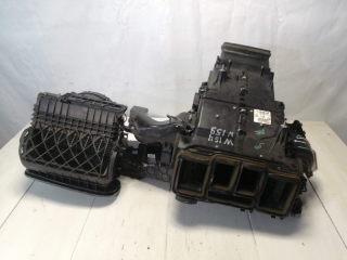 Корпус печки, MERCEDES BENZ, M-CLASS, W164, M272E35, 2005, A2518300362