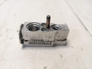 Клапан кондиционера, MERCEDES BENZ, M-CLASS, W164, M272E35, 2005