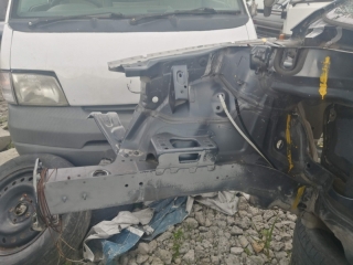 Лонжерон, VOLKSWAGEN, PASSAT B6, 3C2, CDA BZB, 2008, F, R