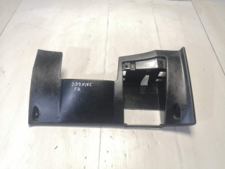 Консоль под рулевую колонку, HONDA, INTEGRA, DB9, ZC, 1993