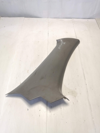 Накладка на стойку, HONDA, INTEGRA, DB9, ZC, 1993, R, L, верх, 84181-ST8-0000