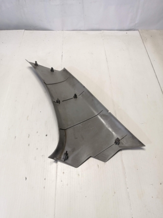 Накладка на стойку, HONDA, INTEGRA, DB9, ZC, 1993, R, L, верх, 84181-ST8-0000