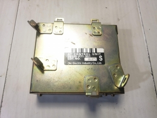 Блок управления, HONDA, INTEGRA, DB9, ZC, 1993, 28100-P71-901