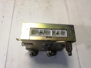 Блок управления, HONDA, INTEGRA, DB9, ZC, 1993, 28100-P71-901