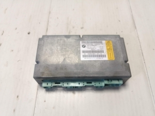 Блок управления airbag, BMW, 5-SERIES, E60, M54B25, 2005, 65.77-6960381