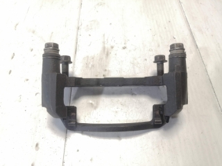 Скоба суппорта тормозного, TOYOTA, CAMRY PROMINENT, VZV31, 4VZ-FE, 1990, F