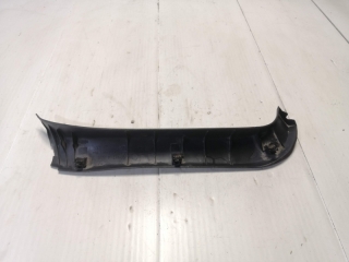 Накладка двери багажника, NISSAN, PRIMERA CAMINO, WQP11, QG18DE, 1999, R, R, 90902-4J500