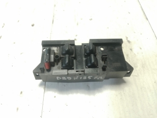 Блок управления стеклоподъемниками, HONDA, INTEGRA, DB9, ZC, 1993, F, R, 35750-ST8-0031