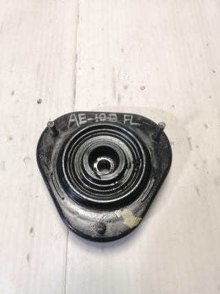 Опора амортизатора, TOYOTA, COROLLA, AE100, 5A-FE, 1993, F, L