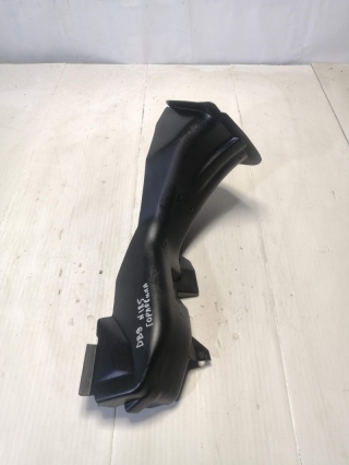 Защита горловины топливного бака, HONDA, INTEGRA, DB9, ZC, 1993, 74559-SR7-0000