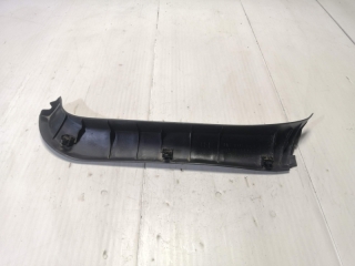 Накладка двери багажника, NISSAN, PRIMERA CAMINO, WQP11, QG18DE, 1999, R, L, 90903-4J500