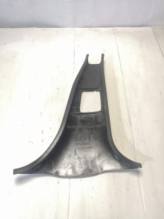 Накладка на стойку, HONDA, INTEGRA, DB9, ZC, 1993, L, низ, 84171-ST8-0000