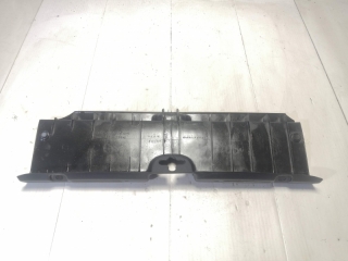 Обшивка задней панели, HONDA, INTEGRA, DB9, ZC, 1993, 83640-ST8-0000