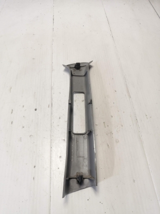 Накладка на стойку, HONDA, INTEGRA, DB9, ZC, 1993, L, Верх, 84161-ST8A-0000