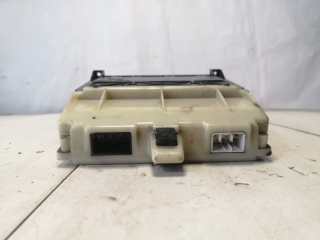 Блок управления климат- контролем, HONDA, INTEGRA, DB9, ZC, 1993, 80600-ST7-942