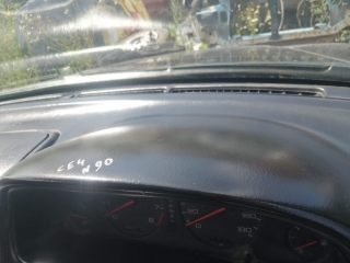 Торпедо, HONDA, RAFAGA, CE4, G20A, 1994