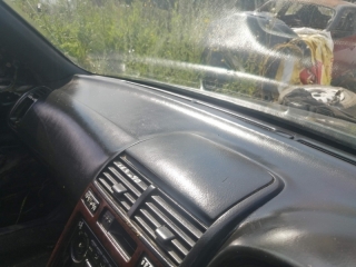 Торпедо, HONDA, RAFAGA, CE4, G20A, 1994