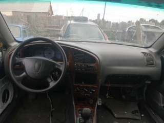 Торпедо, KIA, SPECTRA, SD, S5D, 2000