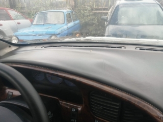 Торпедо, KIA, SPECTRA, SD, S5D, 2000