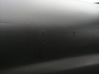 Торпедо, KIA, SPECTRA, SD, S5D, 2000