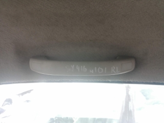 Ручка в салоне, SUZUKI, BALENO, SY416, G16B, 1997, R, L