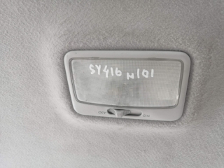 Светильник салона, SUZUKI, BALENO, SY416, G16B, 1997, R