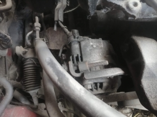 Генератор, MAZDA, 323, BA, Z5, 1998