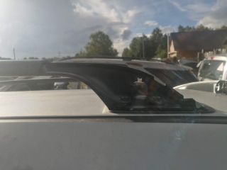 Рейлинг, SUZUKI, CULTUS, GD31W, G16A, 1997, L