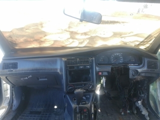 Испаритель кондиционера, TOYOTA, CALDINA, CT196, 2C-T, 1994