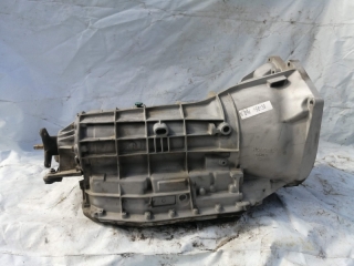 Акпп, BMW, 3-SERIES, E46, M54B22, 2001