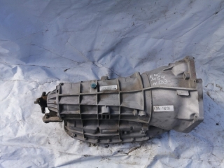 Акпп, BMW, 3-SERIES, E46, M54B22, 2001