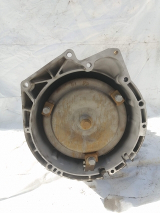 Акпп, BMW, 3-SERIES, E46, M54B22, 2001