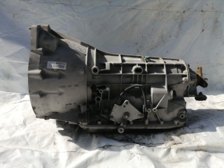 Акпп, BMW, 3-SERIES, E46, M54B22, 2001