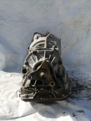 Акпп, BMW, 3-SERIES, E46, M54B22, 2001