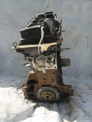 Двигатель, NISSAN, PRIMERA CAMINO, WQP11, QG18DE, 1999