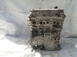 Двигатель, TOYOTA, PROBOX, NCP59, 1NZ-FE, 2002