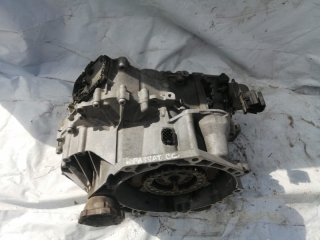 Акпп, VOLKSWAGEN, PASSAT CC, 358, CDAB, 2010