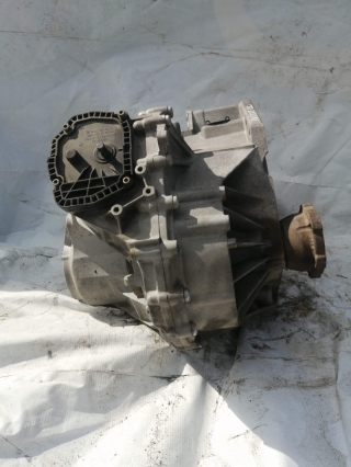 Акпп, VOLKSWAGEN, PASSAT CC, 358, CDAB, 2010