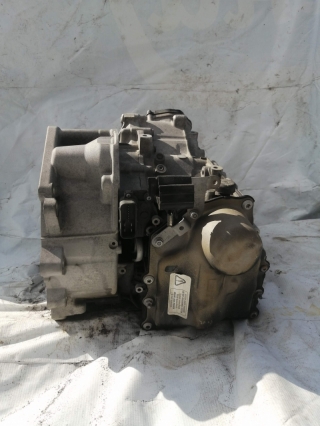 Акпп, VOLKSWAGEN, PASSAT CC, 358, CDAB, 2010