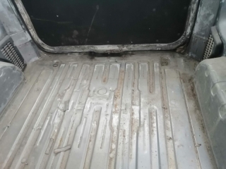Панель кузова задняяя, NISSAN, NV200, VM20, HR16DE, 2010, R