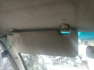 Крючок солнцезащитного козырька, MAZDA, BONGO, SK82, F8, 1999-2019, L