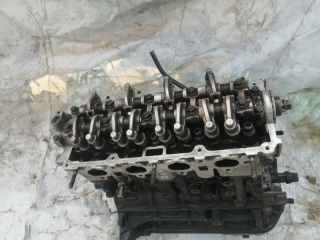 Двигатель, HYUNDAI, GETZ, TB, G4EA, 2003