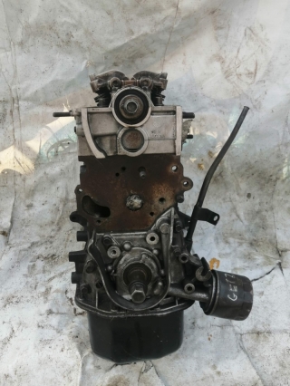 Двигатель, HYUNDAI, GETZ, TB, G4EA, 2003