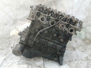 Двигатель, HYUNDAI, GETZ, TB, G4EA, 2003