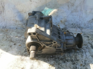 Разда, KIA, SPORTAGE, KM, G4GC, 2007-2008, F