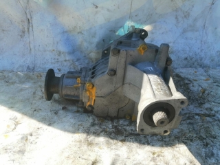 Разда, KIA, SPORTAGE, KM, G4GC, 2007-2008, F